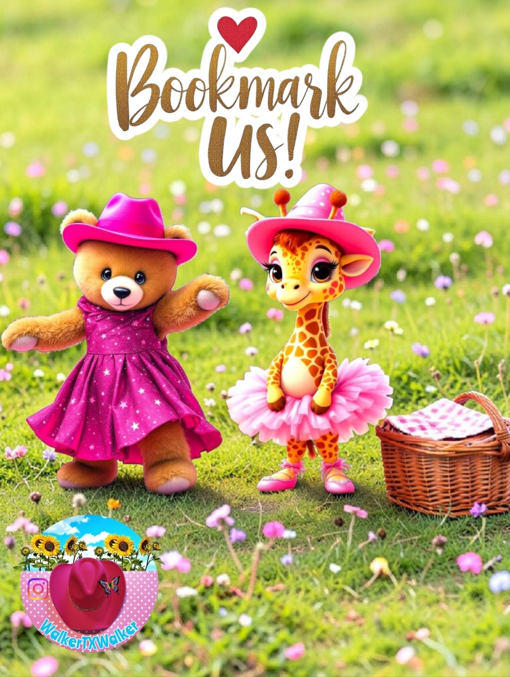 Bookmark Us! Happy Mother's Day Yippee!!!💗 - Picture 13 of 13